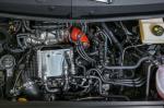 Volkswagen Crafter High Roof Van 2016 года